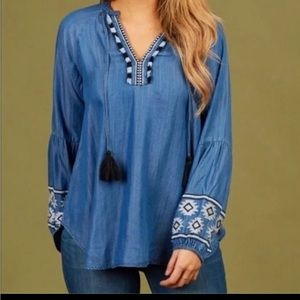 Altard State Blouse